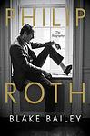 Cover of 'Sabbath's Theater' by Philip Roth