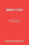 Cover of 'Brief Lives' by John Aubrey