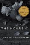 Cover of 'The Hours' by Michael Cunningham