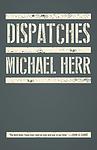 Cover of 'Dispatches' by Michael Herr