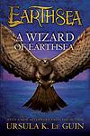 Cover of 'A Wizard of Earthsea' by Ursula K. Le Guin