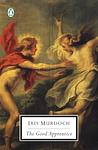 Cover of 'The Good Apprentice' by Iris Murdoch