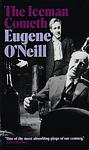 Cover of 'The Iceman Cometh' by Eugene O'Neill