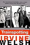 Cover of 'Trainspotting' by Irvine Welsh