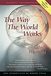 Cover of 'The Way the World Works' by Jude Wanniski