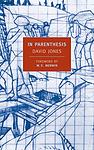 Cover of 'In Parenthesis' by David Jones