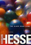 Cover of 'The Glass Bead Game' by Hermann Hesse