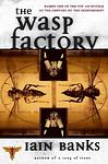 Cover of 'The Wasp Factory: A Novel' by Iain Banks