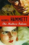 Cover of 'The Maltese Falcon' by Dashiell Hammett