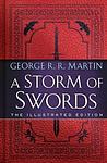 Cover of 'A Storm Of Swords' by George R. R. Martin