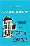 Cover of 'Cat's Cradle' by Kurt Vonnegut