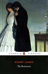 Cover of 'The Bostonians' by Henry James