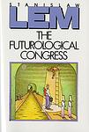 Cover of 'The Futurological Congress' by Stanislaw Lem