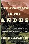 Cover of 'Death In Andes' by Mario Vargas Llosa