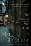 Cover of 'The Swimming-Pool Library' by Alan Hollinghurst