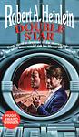 Cover of 'Double Star' by Robert A. Heinlein