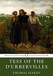 Cover of 'Tess of the d'Urbervilles' by Thomas Hardy