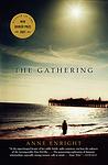 Cover of 'The Gathering' by Anne Enright