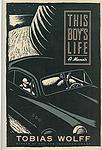 Cover of 'This Boy's Life' by Tobias Wolff