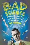 Cover of 'Bad Science' by Ben Goldacre