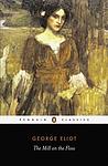Cover of 'The Mill on the Floss' by George Eliot