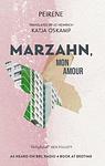 Cover of 'Marzahn, Mon Amour' by Katja Oskamp
