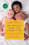 Cover of 'The Common Sense Book of Baby and Child Care' by Benjamin Spock